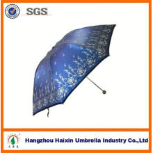 Tissu taffetas parapluie professionnel usine d’alimentation de bonne qualité avec une offre compétitive